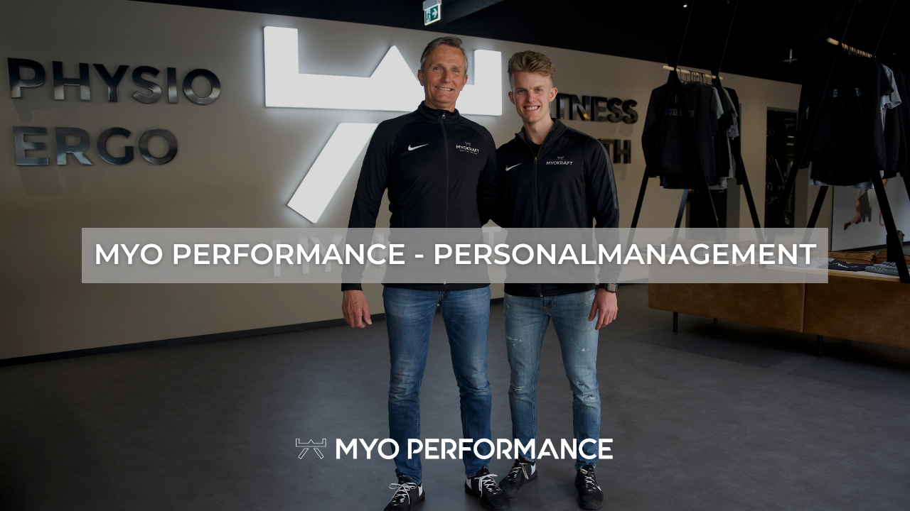 MYO Performance - Personalmanagement
