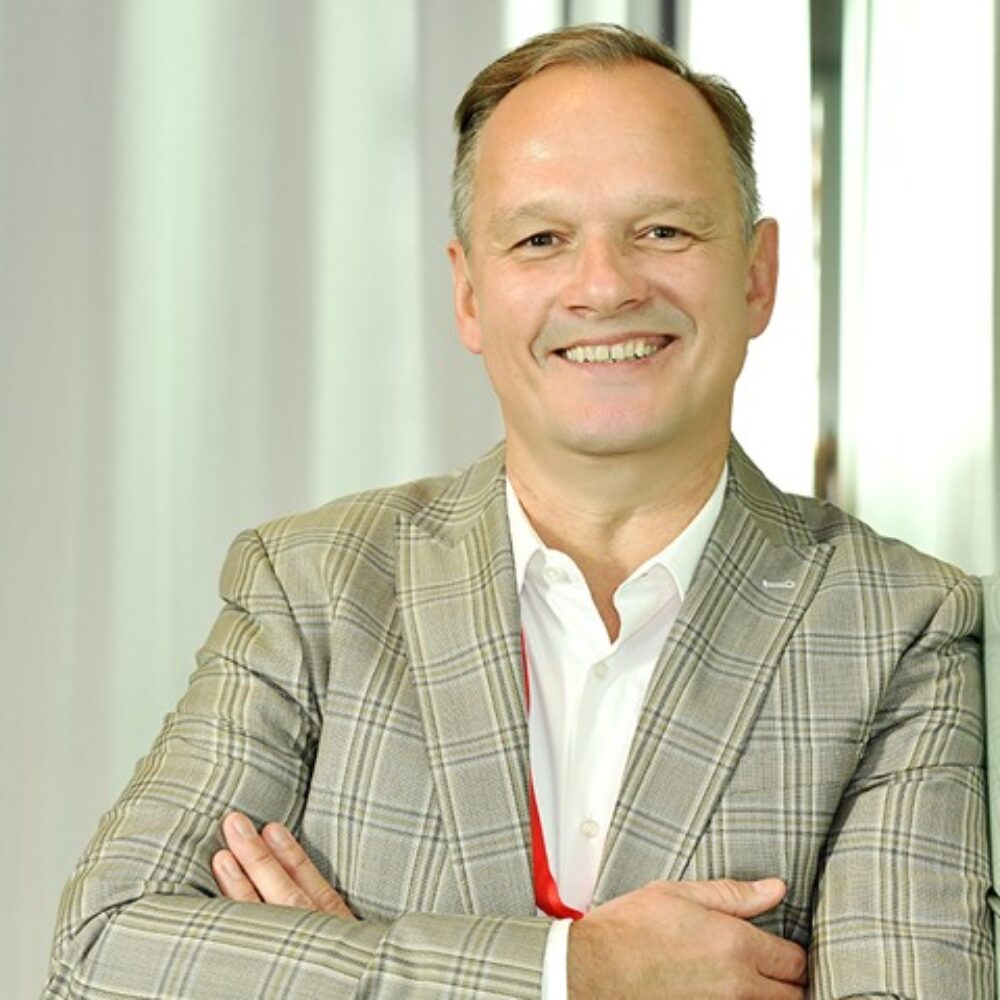 Geschäftsführer FPZ