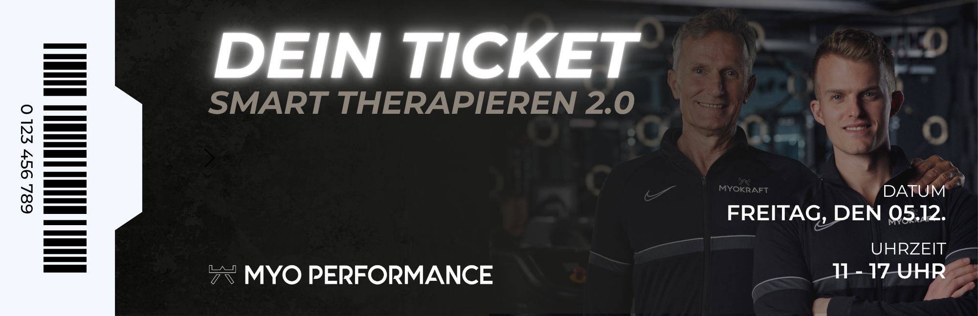 Smart Therapien Event